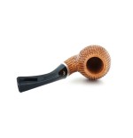 Fiamma di Re forma Apple curva serie pixel - Pipe