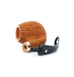 Fiamma di Re forma Apple curva serie pixel - Pipe