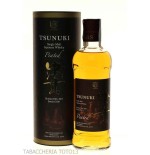 Mars Tsunuki Peated single malt limited edition 2020 Vol.50% Cl.70 - Distillati
