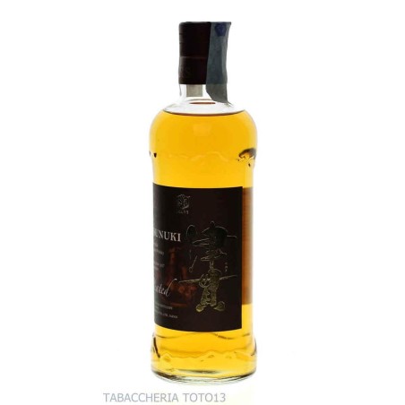 Mars Tsunuki Peated single malt limited edition 2020 Vol.50% Cl.70 - Distillati