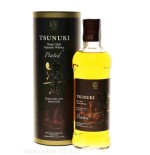 Mars Tsunuki Peated single malt limited edition 2020 Vol.50% Cl.70 - Distillati