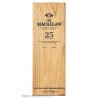Macallan 25 y.o. sherry oak cask Vol.43% Cl.70
