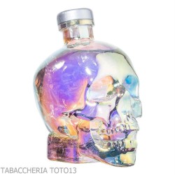 Crystal Head Aurora Vodka Vol.40% Cl.70
