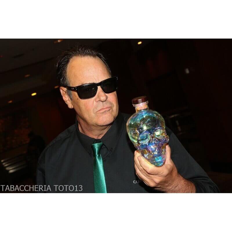 Crystal Head Aurora Vodka Vol. 40% Cl.70 - NLC Globefill Inc.