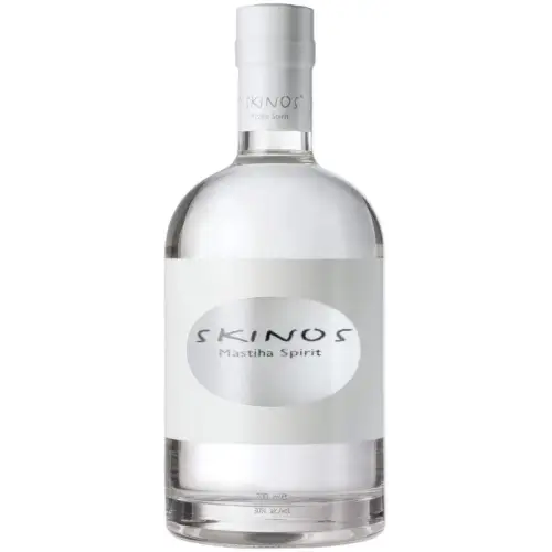 Skinos Mastiha Liqueur Greece Vol.30% Cl.70 - Distillati