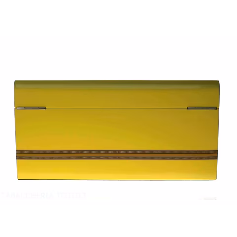Caja humidificada montecristo habanos, humidificador para 40 puros - Accesorios Del Cigarro