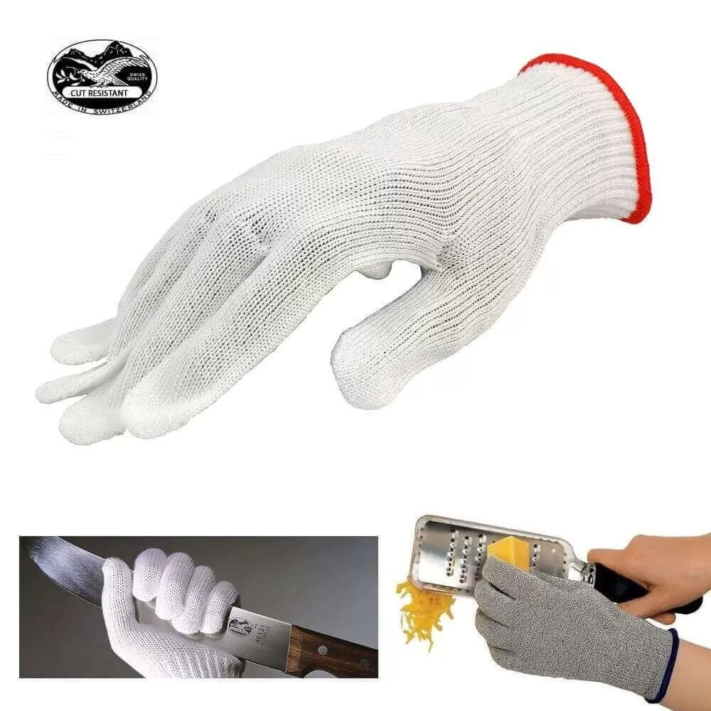 Victorinox doux moyen coupe protection gant vente en ligne