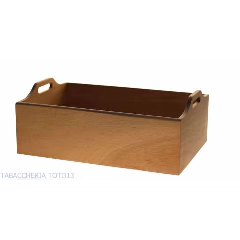 Boîte humidifiée Montecristo habanos, cave à cigares pour 40 cigares - Accessoires Cigare