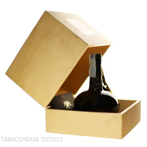 No Age Declared Blended scotch Whisky 2016 Full proof by Masam Vol.45% Cl.70 - Spiritueux
