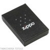 Zippo Aliens design phosphoreszierend