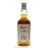 Longrow Peated Single Malt 18 Y.O. limited edition Vol.46% Cl.70 Springbank Distillery Whisky Whisky