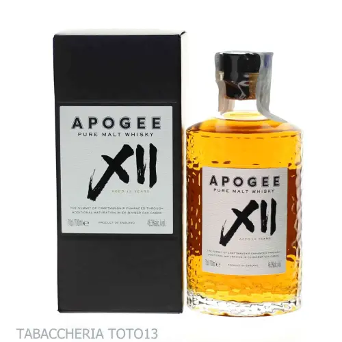 Bimber Apogee XII Vol.46,3% Cl.70 - Licores