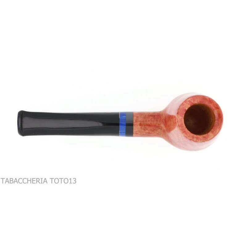 Pipa de brandy Tom Spanu en brezo scoparia sarda - Tom Spanu pipe