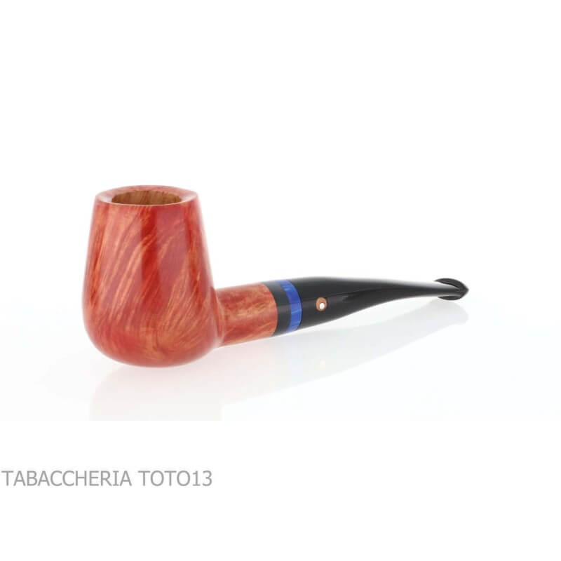 Pipe brandy de Tom Spanu en bruyère scoparia sarde - Tom Spanu pipe