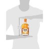 Shrubb Créole Damoiseau liqueur d'orange et rhum Vol.40% Cl.70 DAMOISEAU Liqueurs et amer