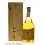 Grappa Levi Romano Paglierina Año 2004 Vol. 50% Cl.70 - Licores