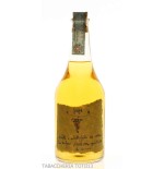 Grappa Levi Romano Paglierina Jahr 2004 Vol. 50% Cl.70 - Destilliert