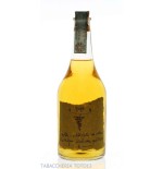 Grappa Levi Romano Paglierina Year 2004 Vol. 50% Cl.70-Grappe