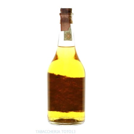 Grappa Levi Romano Paglierina Año 2004 Vol. 50% Cl.70 - Licores