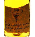 Grappa Levi Romano Paglierina Year 2004 Vol. 50% Cl.70-Grappe