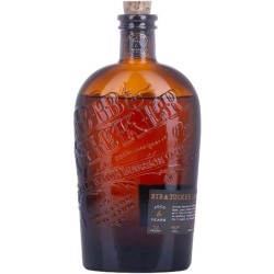 Bib & Tucker 6 Years Old Small Batch Bourbon Vol.46% Cl.70 Redemption Barrel Bourbon