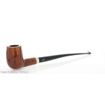 Pipe Aldo Velani churchwarden billiard Lucid root - Tobacco Pipes - Natural root