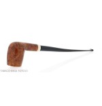 Pipe Aldo Velani churchwarden billiard Lucid root - Tobacco Pipes - Natural root
