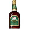 Pusser's rum - Pusser's British Navy select aged 151 Green Label Vol.75,5% Cl.70