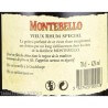 Montebello 8 ans Vieux Rhum Guadeloupe Vol.42% Cl.70Rum