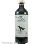 Arran Machrie Moor cask strength Vol.56,2% Cl.70 - Spiritueux