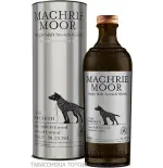 Arran Machrie Moor cask strength Vol.56,2% Cl.70 - Spiritueux