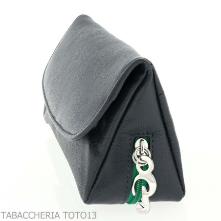 Peterson Avoca Pfeifen- und Tabaktasche - Zubehör für Tabakpfeifen