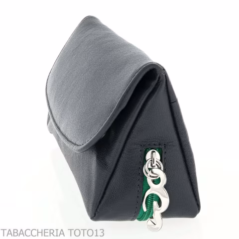 Peterson Avoca pipe and tobacco bag - Accessories for tobacco pipes