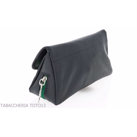 Peterson Avoca Pfeifen- und Tabaktasche - Zubehör für Tabakpfeifen