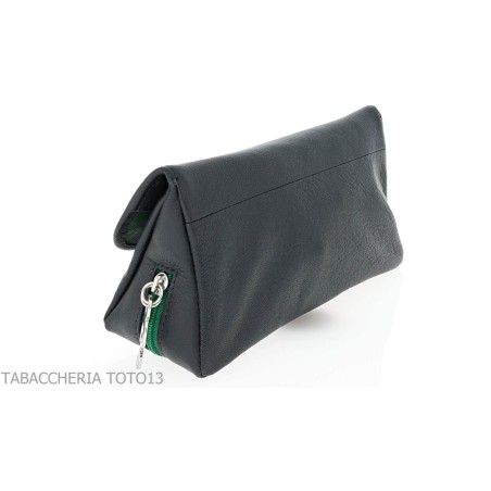 Peterson Avoca Pipe et sac à tabac - Accessoires pour pipes