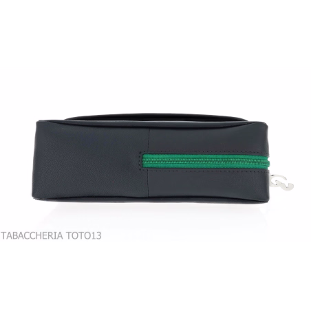 Peterson Avoca Pfeifen- und Tabaktasche - Zubehör für Tabakpfeifen