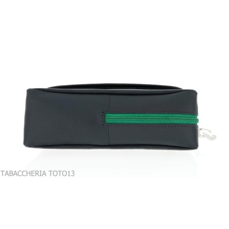 Peterson Avoca Pipe et sac à tabac - Accessoires pour pipes