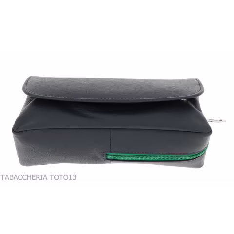 Peterson Avoca pipe and tobacco bag - Accessories for tobacco pipes
