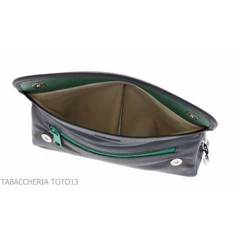 Peterson Avoca pipe and tobacco bag - Accessories for tobacco pipes