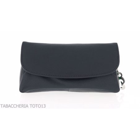 Peterson Avoca Pfeifen- und Tabaktasche - Zubehör für Tabakpfeifen