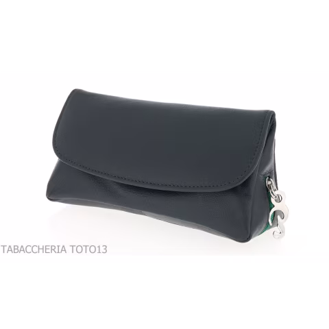 Peterson Avoca Pipe et sac à tabac - Accessoires pour pipes