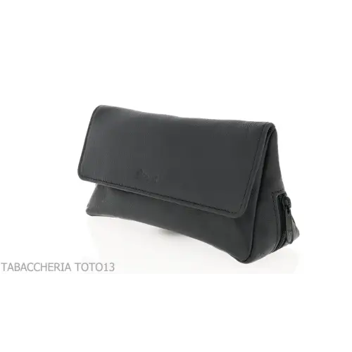 Peterson Classic bag for 2 pipes, accessories and tobacco - Accessories for tobacco pipes