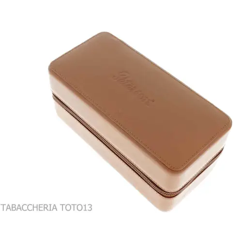 Peterson Grafton case for pipe accessories and tobacco - Accessories for tobacco pipes