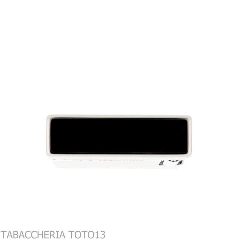 St Dupont encendedor línea 2 negro China lacado - S.t. Dupont