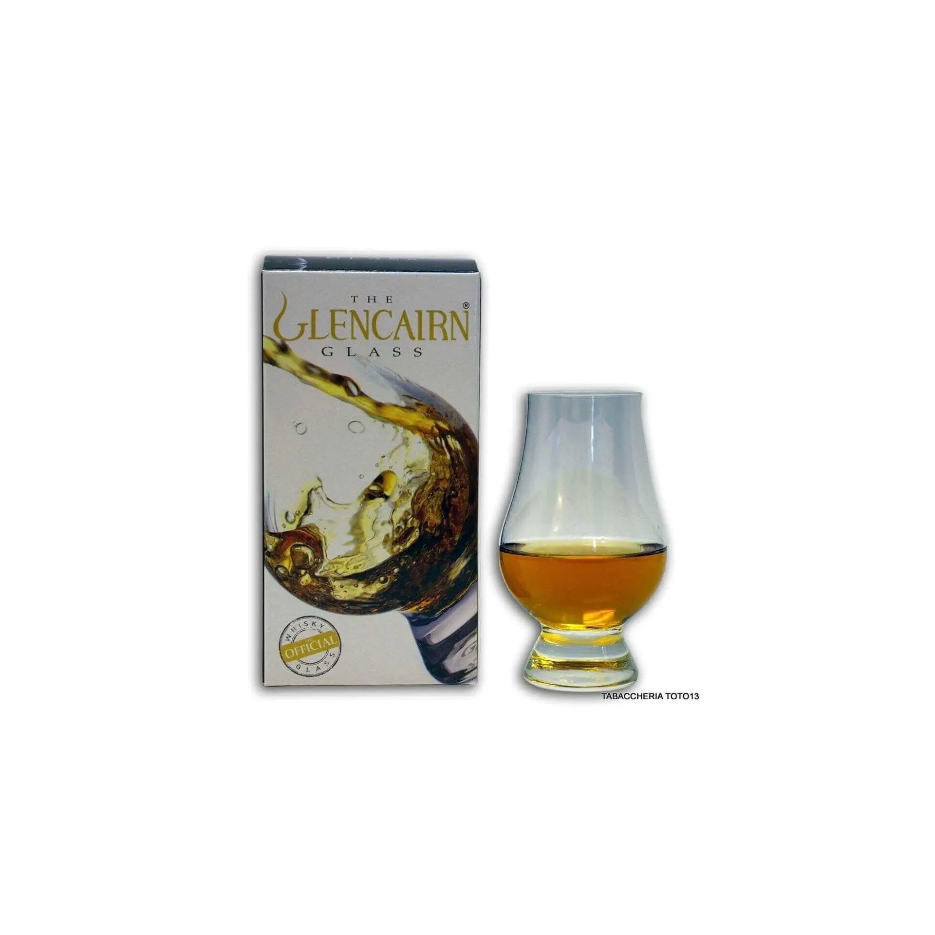 Glencairn offizielles Glas für Whiskyverkostung - Zubehör Für Wein & Spirituosen Und Gläser Glencairn offizielles Glas für Whiskyverkostung - Zubehör Für Wein & Spirituosen Und Gläser