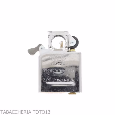 Zippo interno de recambio original para tubos de encendido. - Alumbradores