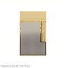St Dupont lighter line 2 Micro Diamond Head two colors S.t. Dupont S.T. Dupont