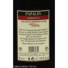 Papalin Jamaica 7 yo finest blend of old rums By Velier Vol.57,18% Cl.70 Habitation Velier Ron