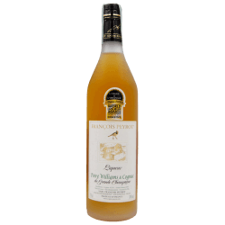 Cognac - pear liqueur Francois Peyrot Vol. 30% Cl.70