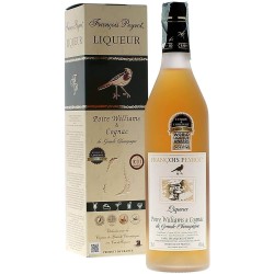 Cognac - liquore alle pere Francois Peyrot Vol.30% Cl.70 FRANCOIS PEYROT Cognac Cognac